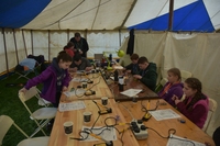 Electronics & Crafts photo