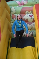 Giant Slide photo