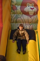 Giant Slide photo