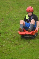 Grass Sledging photo