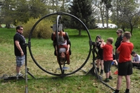 Gyroscope photo