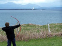 Archery photo
