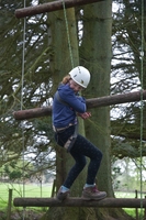 Jacobs Ladder photo