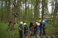 Jacobs Ladder photo