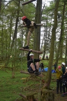 Jacobs Ladder photo