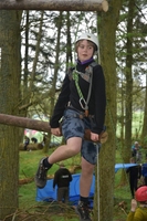Jacobs Ladder photo