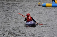 Kayaking photo