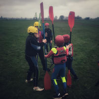 Kayaking photo
