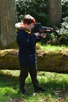 Laser Tag photo