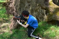 Laser Tag photo