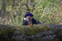 Laser Tag photo