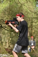 Laser Tag photo