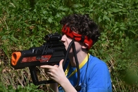 Laser Tag photo