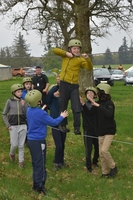 Low Ropes photo