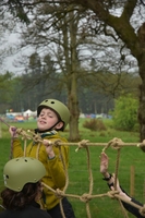 Low Ropes photo