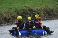 Rafting photo