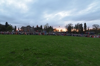 Scouts Own photo