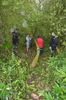Service Project photo