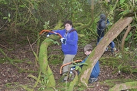 Service Project photo