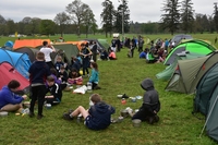 Sub-camp Life photo