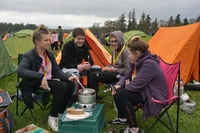 Sub-camp Life photo