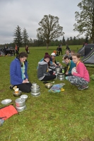 Sub-camp Life photo