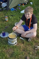 Sub-camp Life photo