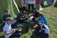 Sub-camp Life photo