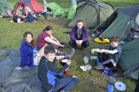 Sub-camp Life photo
