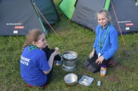 Sub-camp Life photo
