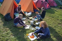 Sub-camp Life photo