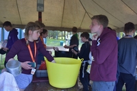 Sub-camp Life photo