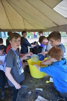 Sub-camp Life photo