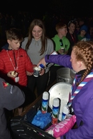 Sub-camp Life photo