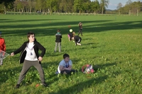 Sub-camp Sports photo