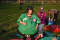 Sumo photo