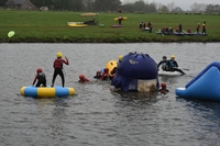 Water Inflatables photo