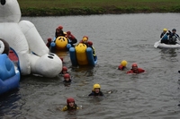 Water Inflatables photo