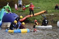 Water Inflatables photo