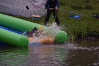 Wet and Wild photo