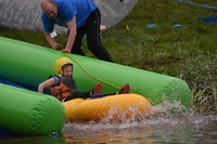 Wet and Wild photo