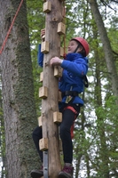 Wobble Pole photo