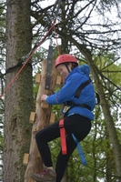 Wobble Pole photo