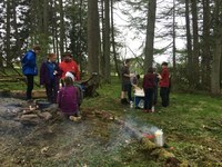 Backwoods Cooking photo