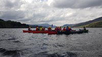 Canadian Canoeing photo
