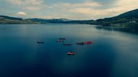 Canoeing photo