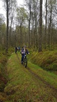 Mountain Biking photo