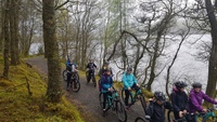 Mountain Biking photo