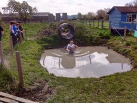 Assault Course photo
