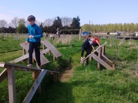 Assault Course photo